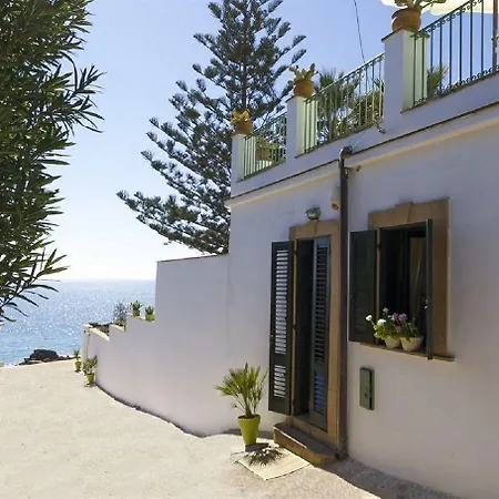 House Fontane Bianche