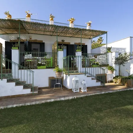 Villa House