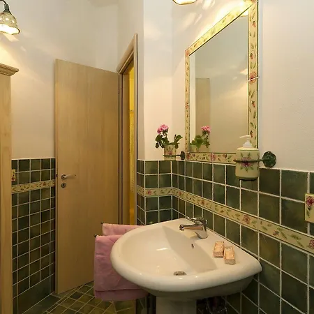 House Fontane Bianche