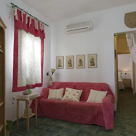 House * Fontane Bianche