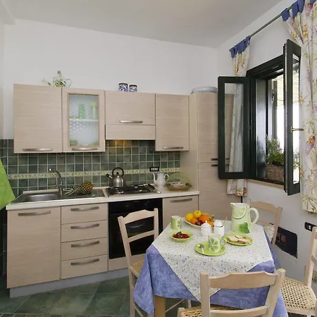 House Fontane Bianche