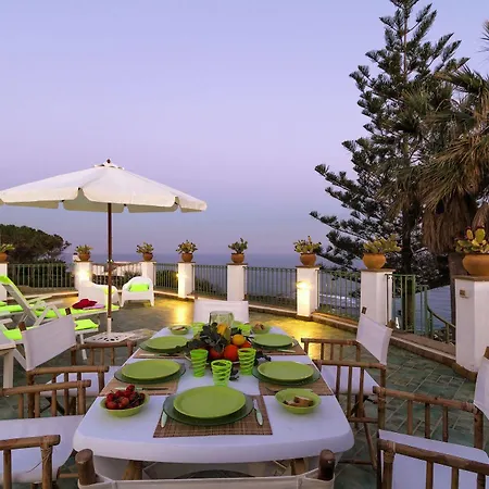 House Villa *